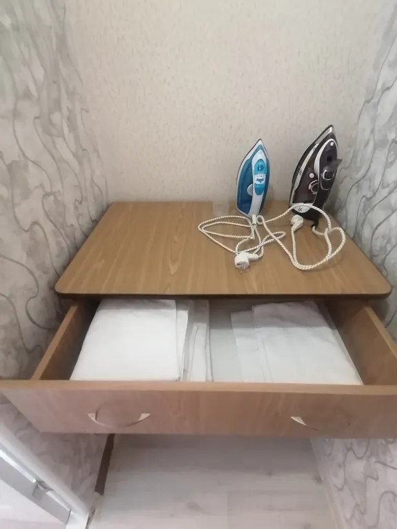 Просторная, уютная квартира