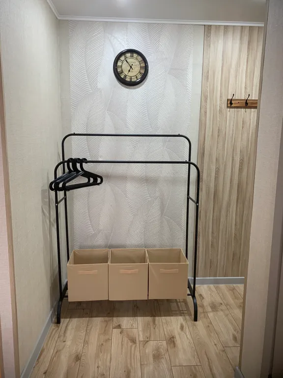 Уютная студия в центре города