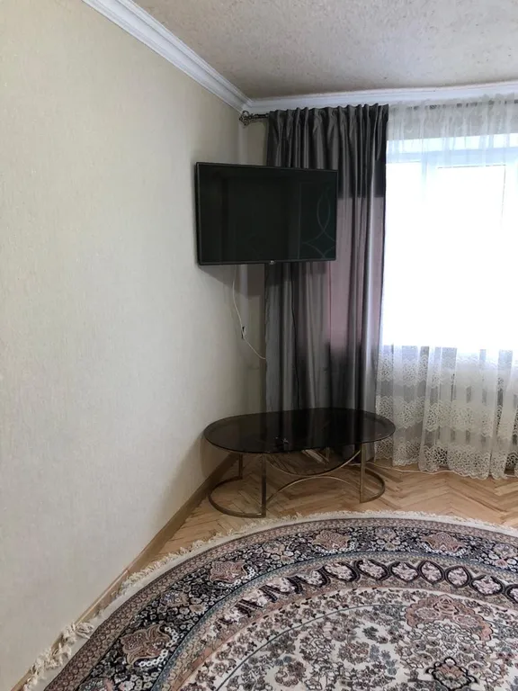 Апартаменты у Дубравы