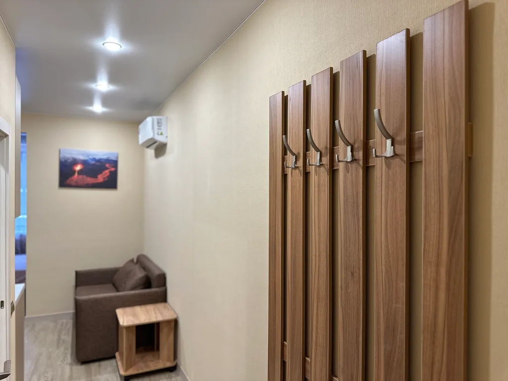 Cтудия Огонь рядом стадионом Торпедо