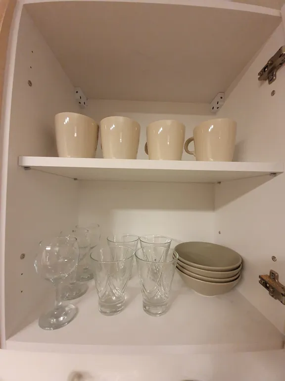 Квартира Студия в центре на набережной Волги — Кострома