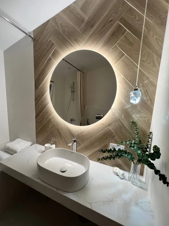 Уютный таунхаус у моря