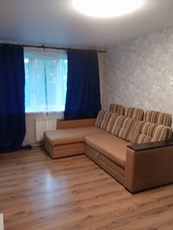 Квартира Уютная квартира возле тц аврора — Самара