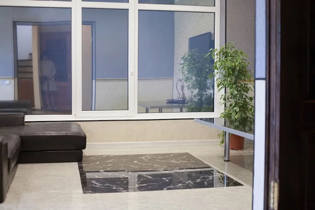 Коттедж 4-комнатный Дом — аренда посуточно в Петергоф