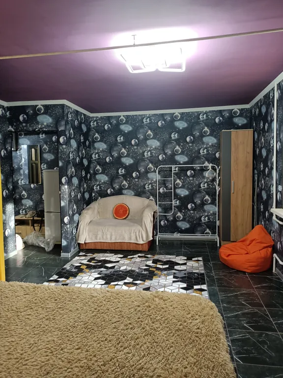 Идеальный вариант в центре, теплая и чистая