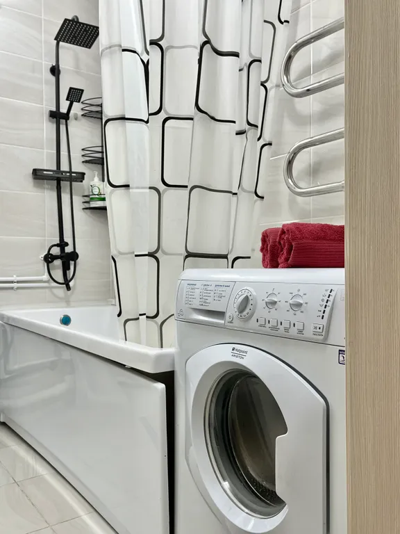 Квартира 2-комнатная квартира — Красноярск