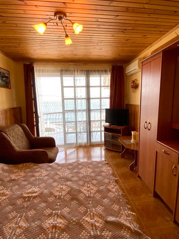 Квартира Комната — аренда посуточно в Утес