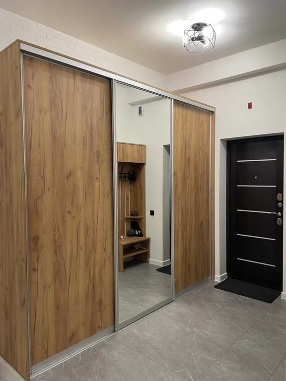 Уютная квартира в центре города Полоцк