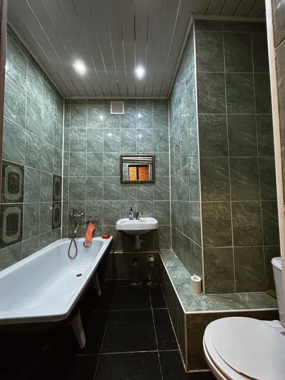 Уютная квартира, с отличной локацией