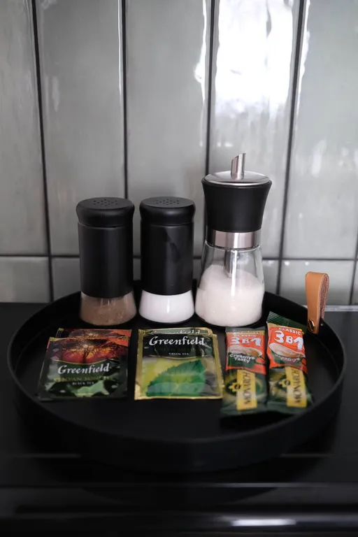 Апартаменты Англия