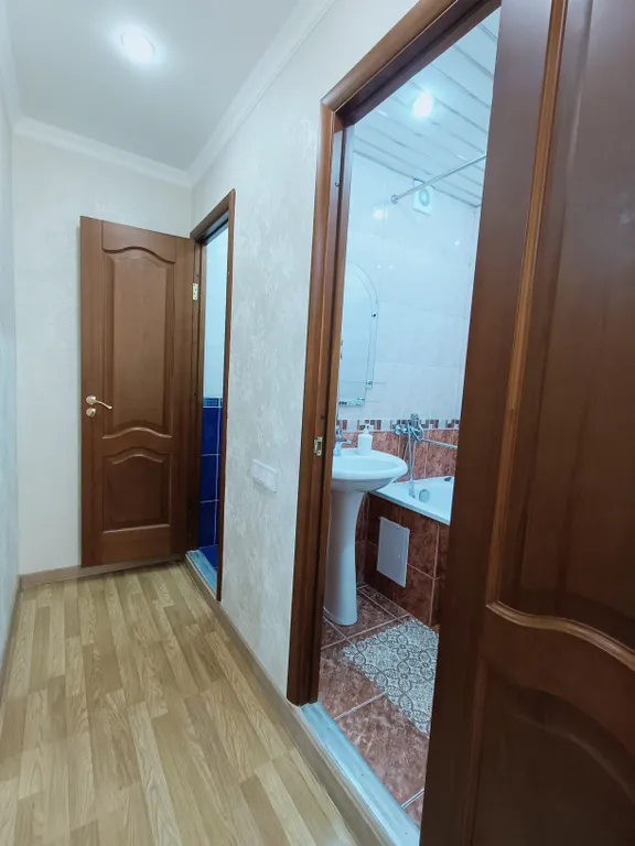 Уютная квартира возле центра