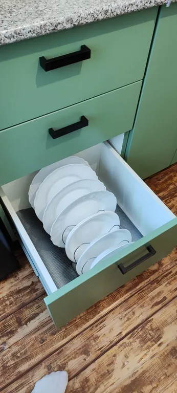 Квартира на набережной