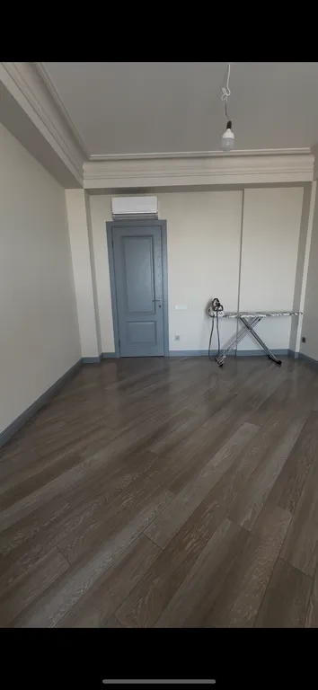 Апартамент с видом на море