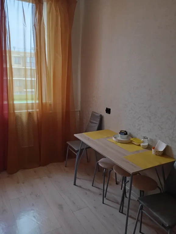 Уютная квартира, в центре