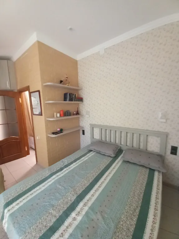 Квартира Квартира Открытое море — Геленджик