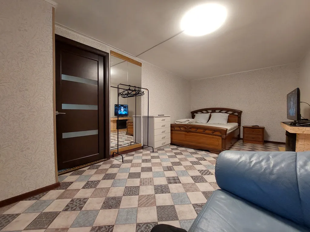 Гостевой домик для семейного отдыха