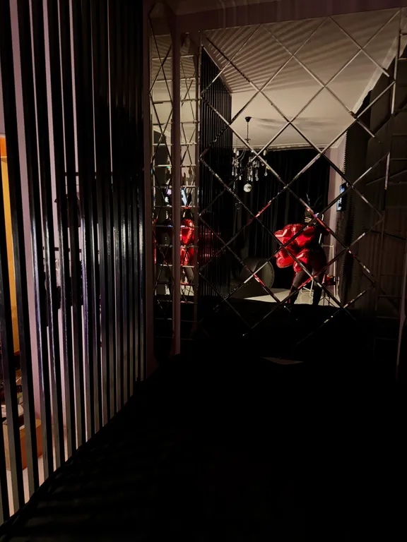 Романтические апартаменты