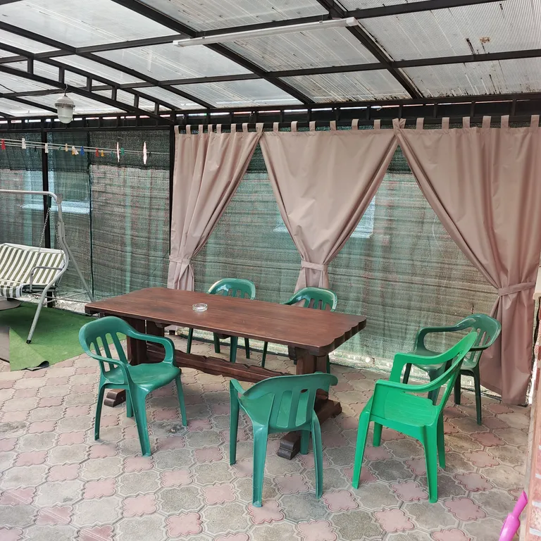 3-комнатный Дом