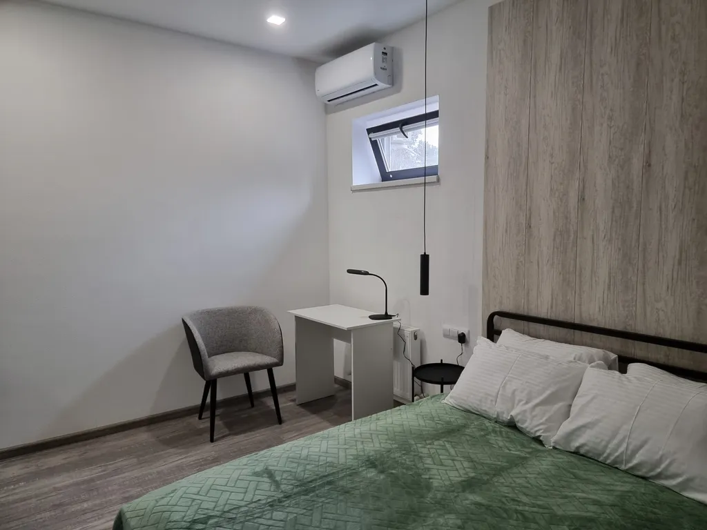 Мятный номер