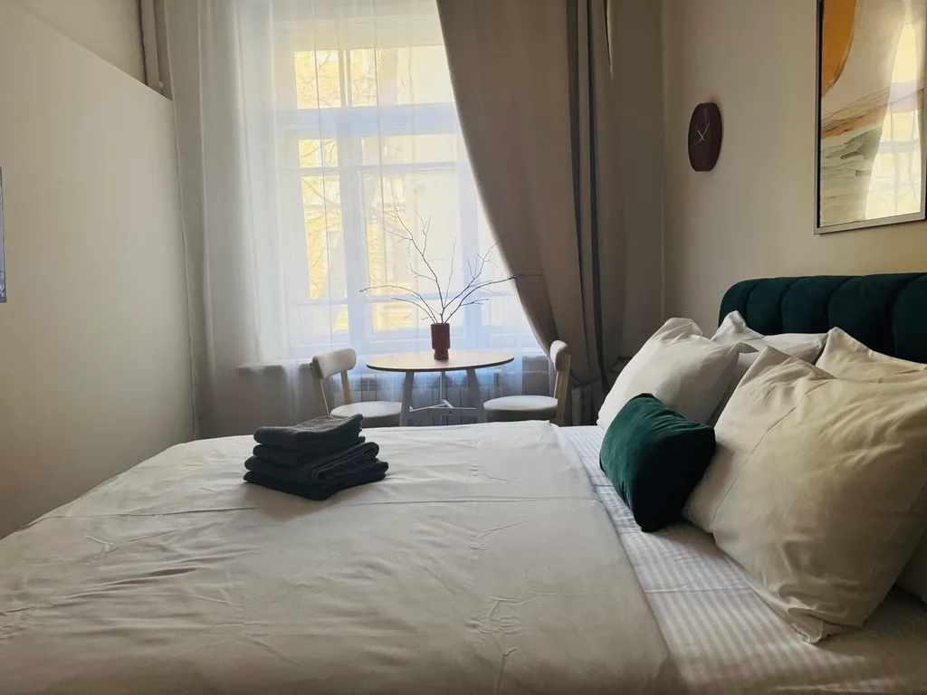 Квартира Комната — Санкт-Петербург