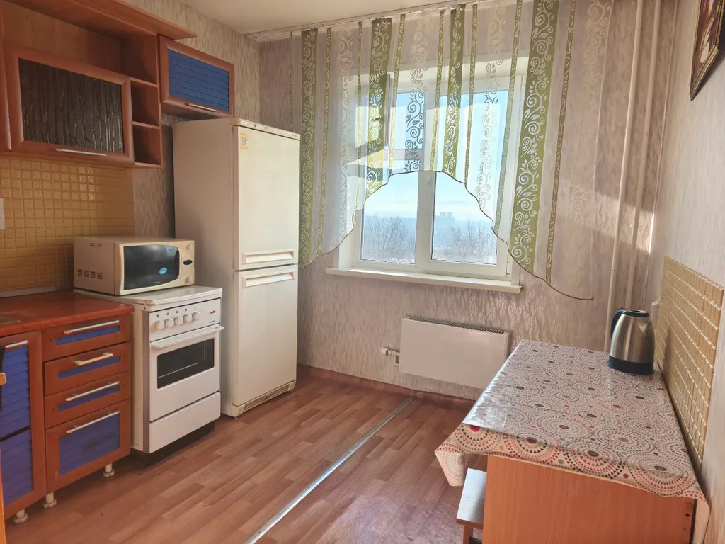 Квартира Квартира возле Онкодиспансера — Красноярск