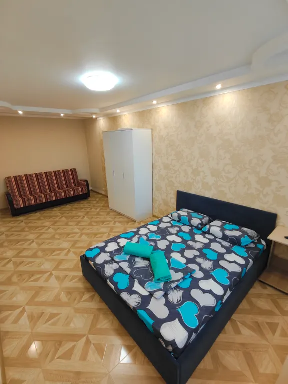 Шикарная квартира в Ивановских двориках