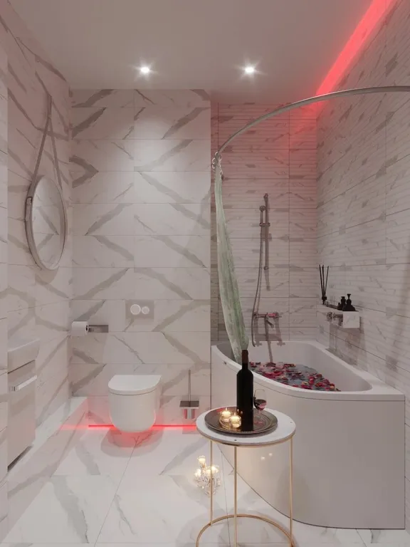 Квартира Квартира с дизайнерским ремонтом — Великий Новгород