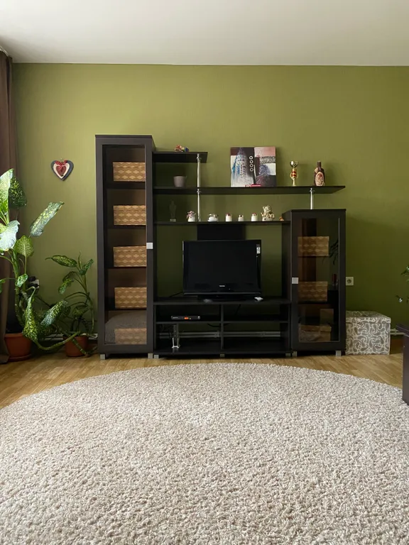 Квартира в центре города