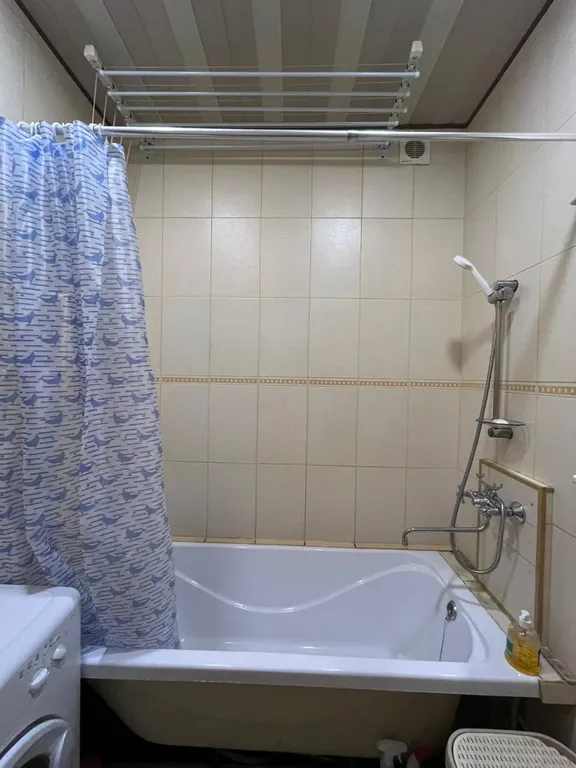 Отличная квартира