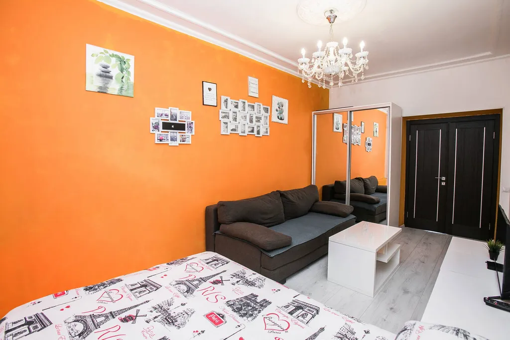 Квартира в самом центре