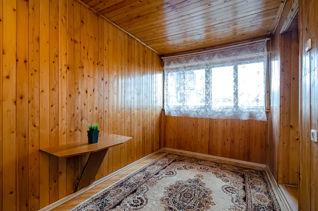 Квартира 3-комнатная квартира у жд вокзала в центре — Новосибирск