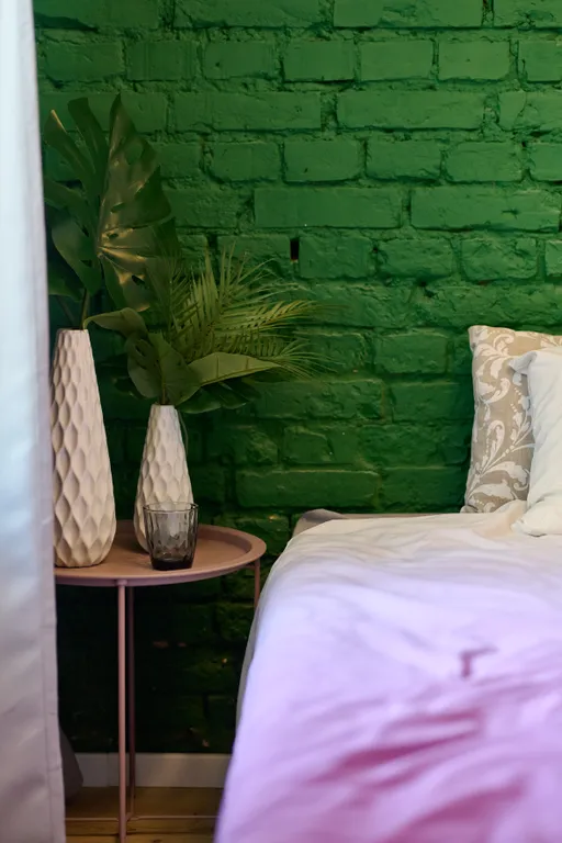 Уютная квартира в историческом центре