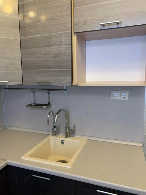 Уютная квартира в ЖК пятницкие кварталы