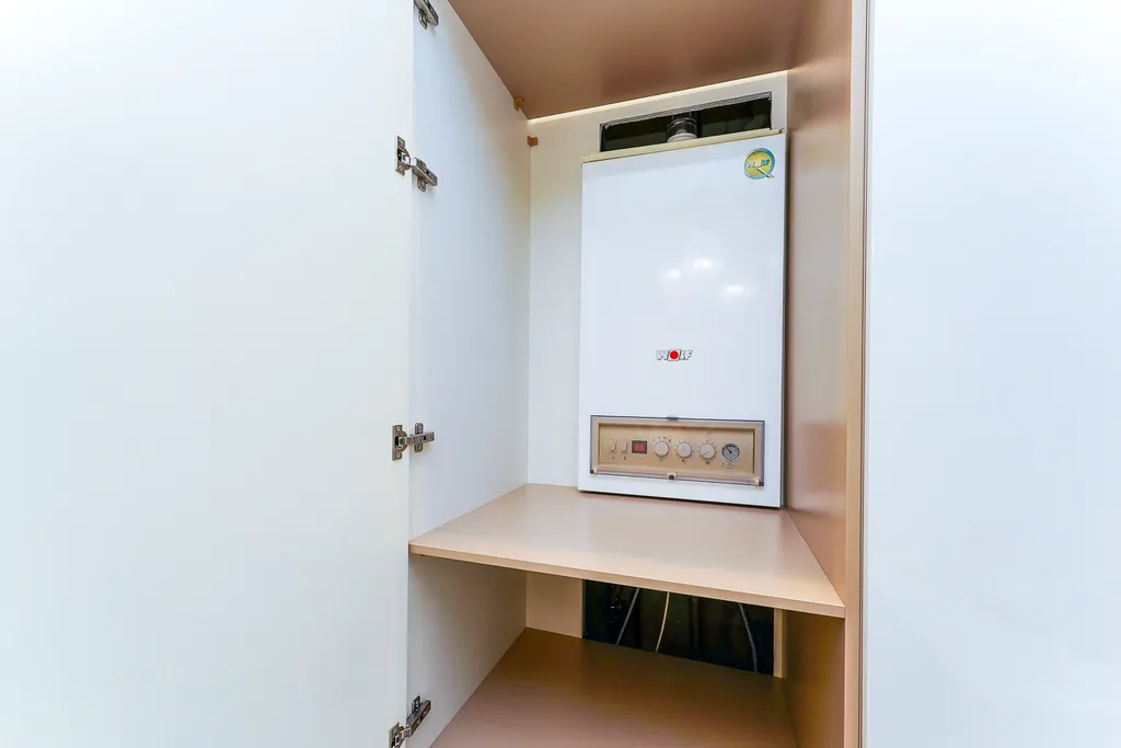 Дизайнерская квартира в центре