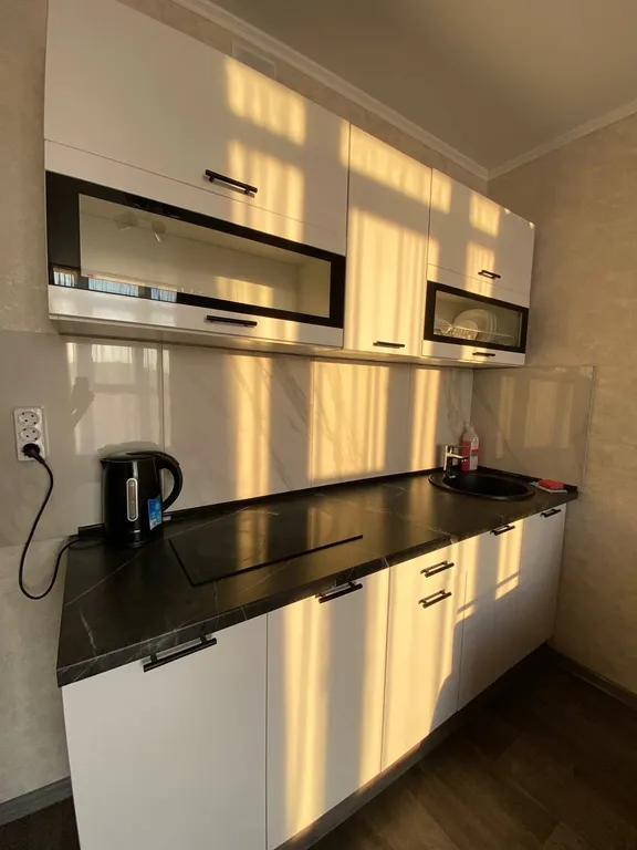 Евродвушка с видом на море