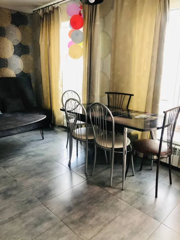 Коттедж для семейного отдыха