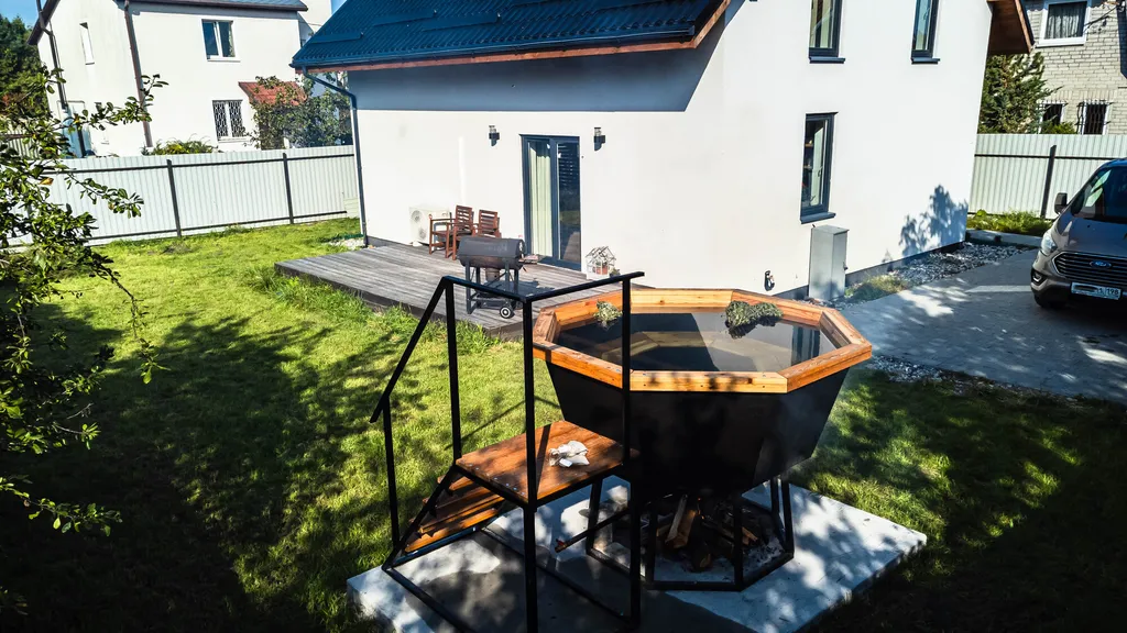 3-комнатный Дом