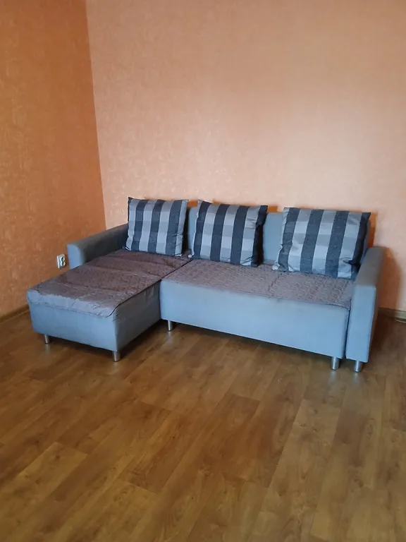 Комфортная новостройка в центре города