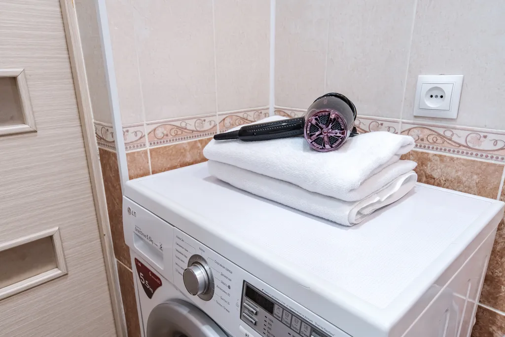 Чистая уютная студия в центре