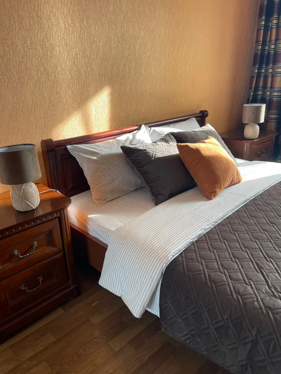 Квартира Квартира в центре,возле Королевских ворот — Калининград