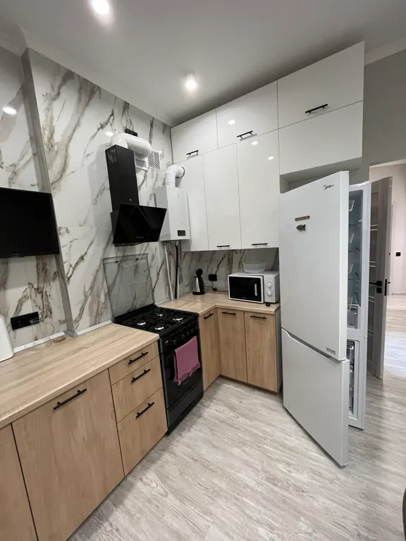 Уютная квартира в историческом центре