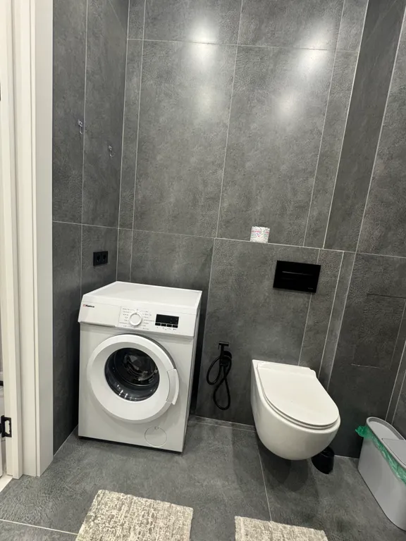 Уютная и новая квартира в самом сердце столицы