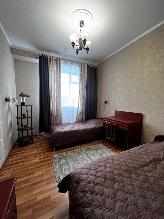 Квартира Комната — аренда посуточно в Мышкин