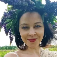 Юля Анишина