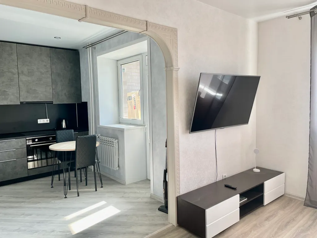 Квартира Апартамент в центре города — аренда посуточно в Кострома