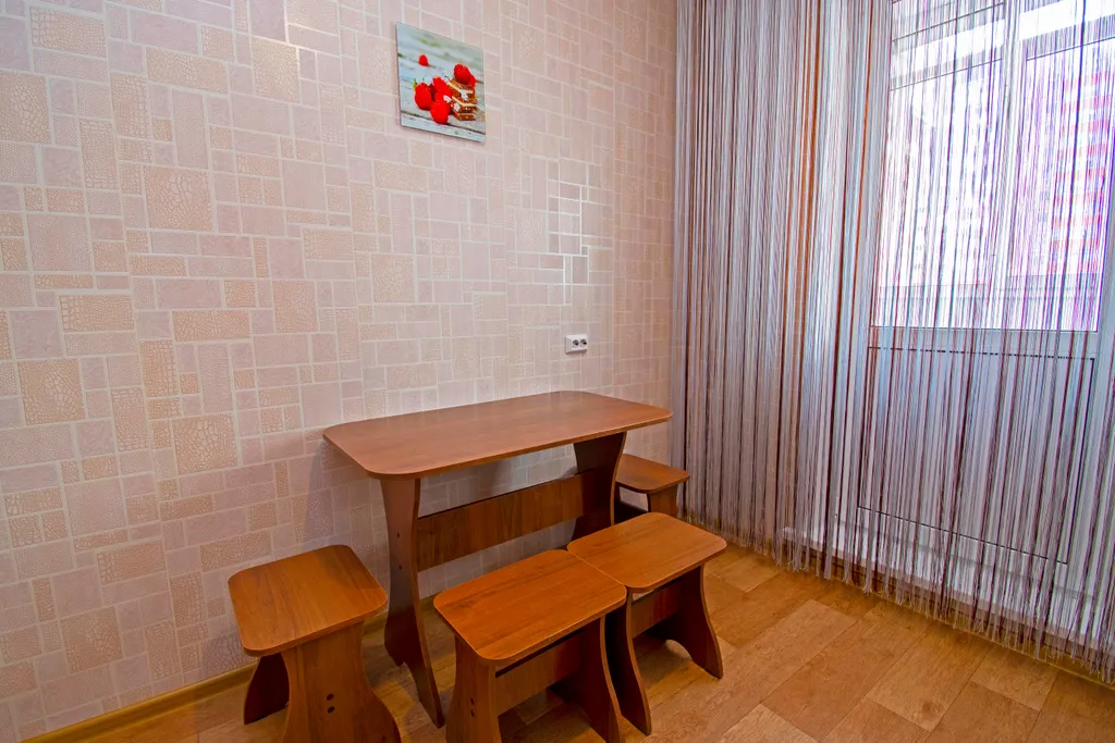 Квартира Уютная квартира посуточно/ Возможна аренда на месяц по выгодной цене — Красноярск