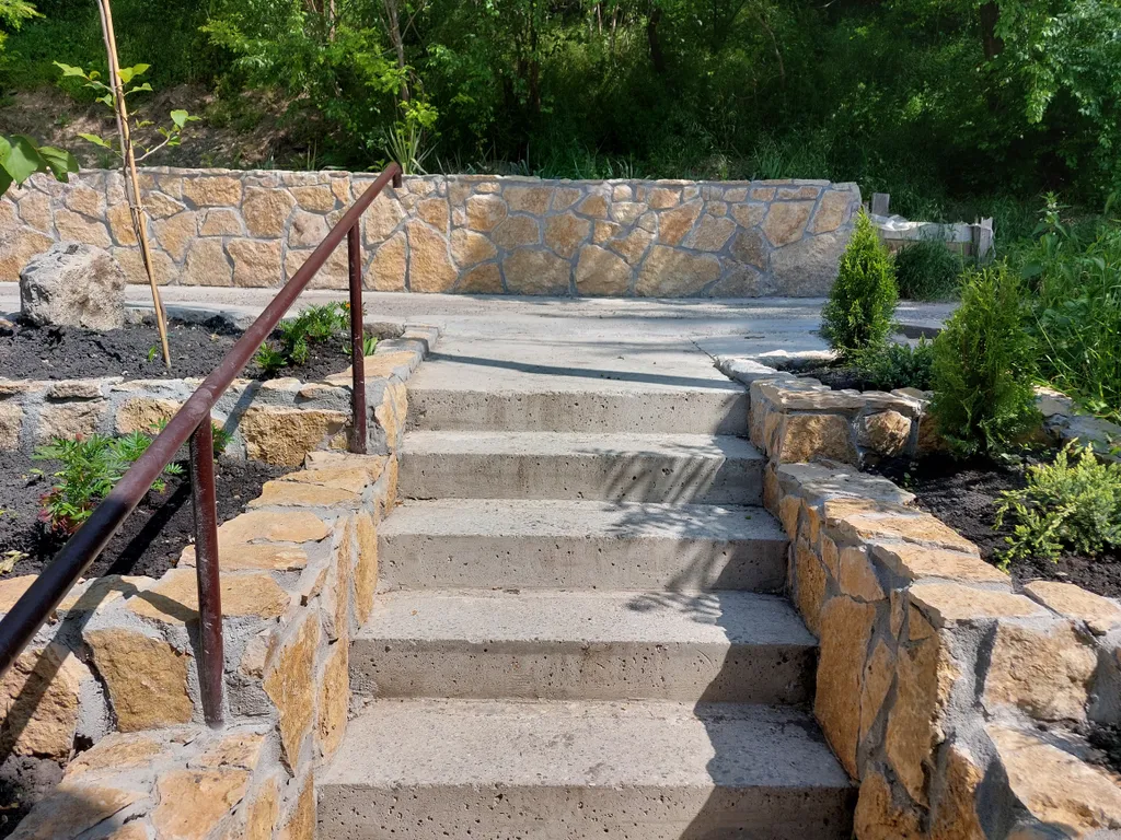 Коттедж Уютный дом с двориком в центре города — Пятигорск