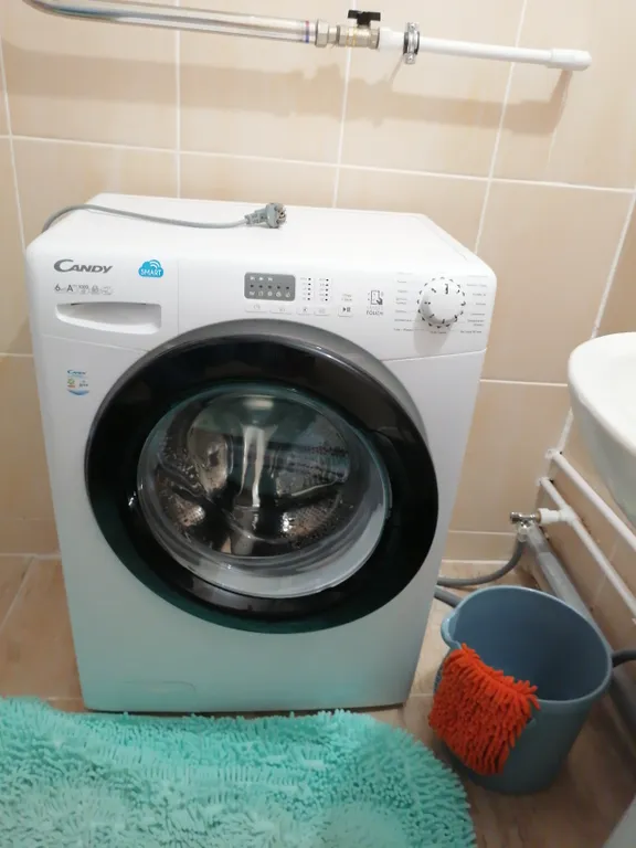 Новая шикарная квартира Люкс -7 раздельных 2-х спальн.мест у аквапарка