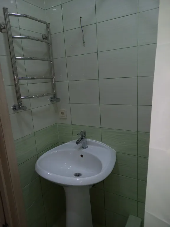 Квартира Прекрасная квартира рядом с морем — Ейск