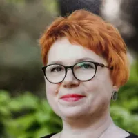 Ольга Панфилова